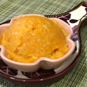 WHITE BEANS FOR BABY