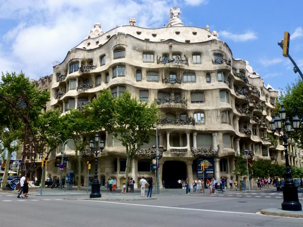 Barcelona