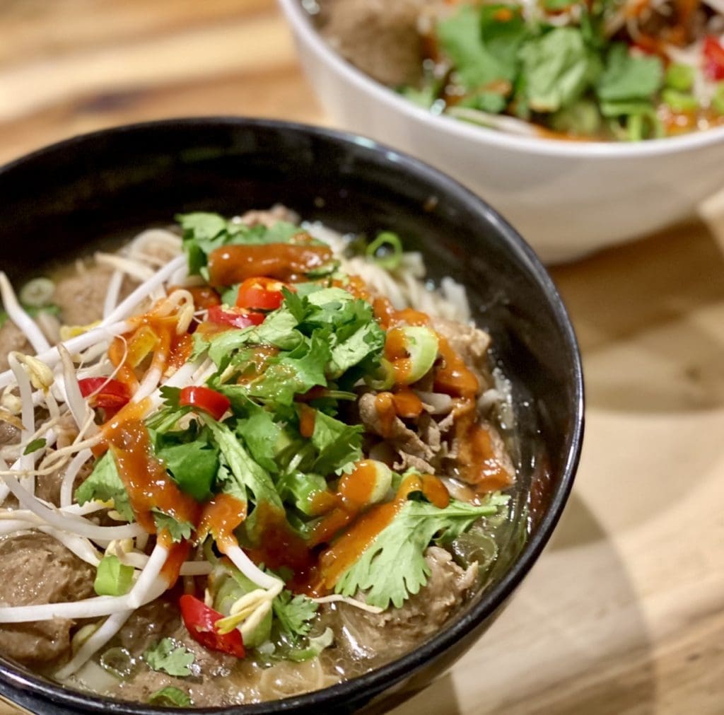 EASY HOMEMADE PHO