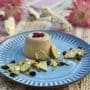 Coffee Panna Cotta