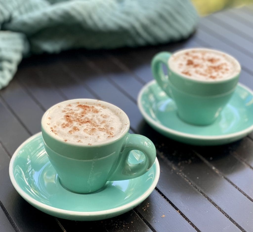 BABYCCINO