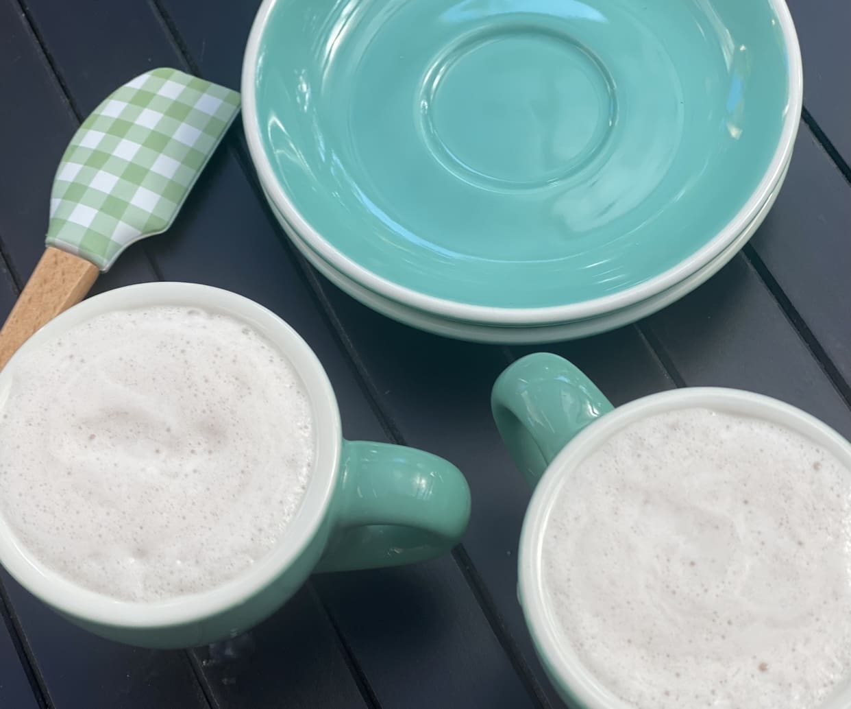 BABYCCINO - How to make this cute cuppa for little ones