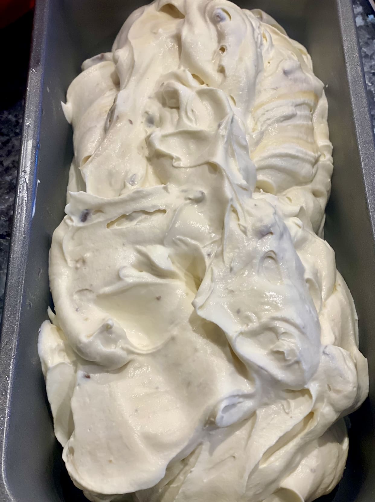 Hokey Pokey Ice Cream