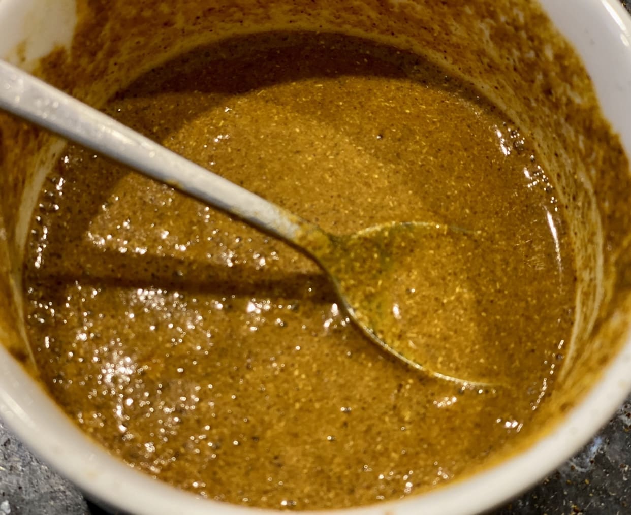 Spice mix