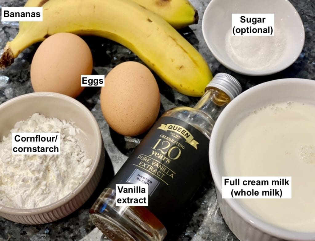 ingredients needed