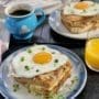 Croque Madame