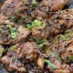 Chicken Adobo