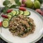 Thai Larb