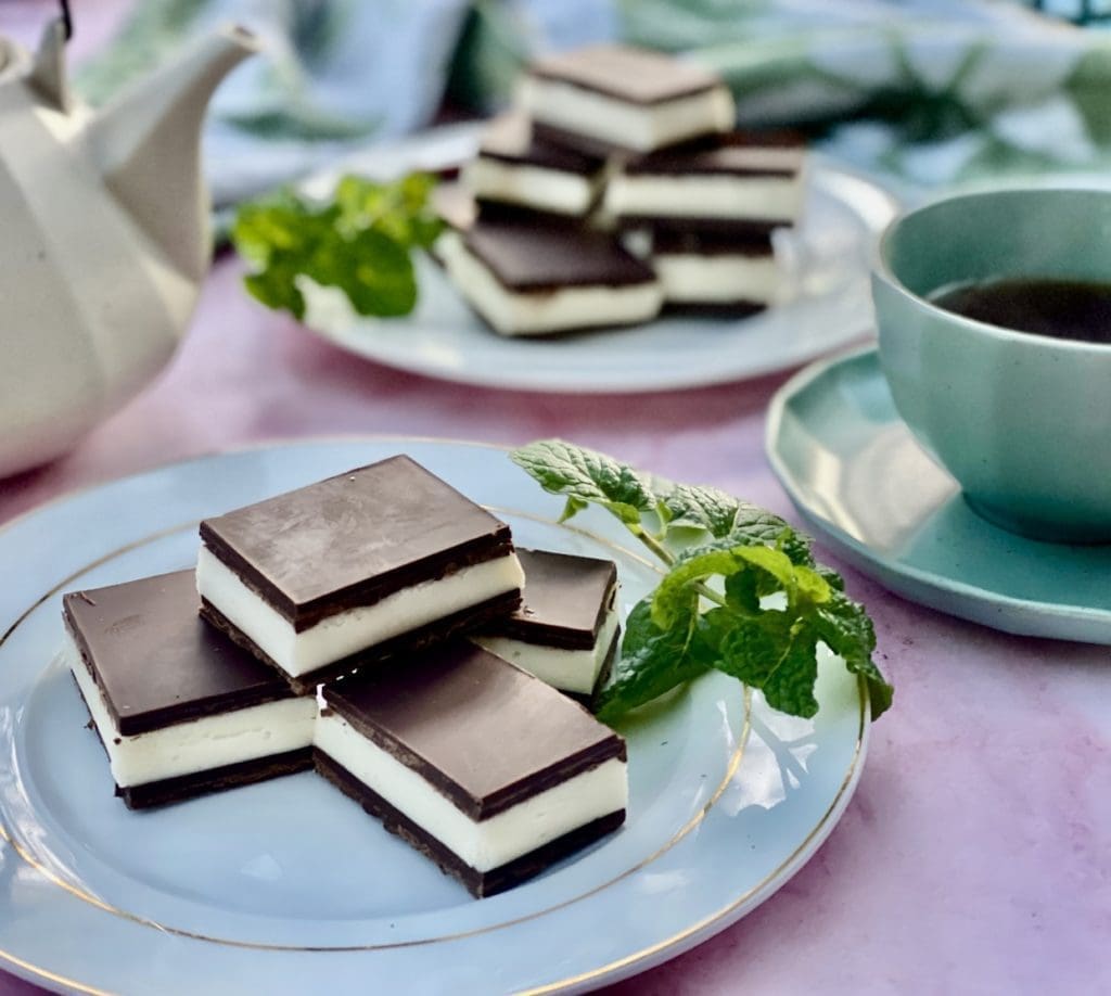 After Dinner Mints