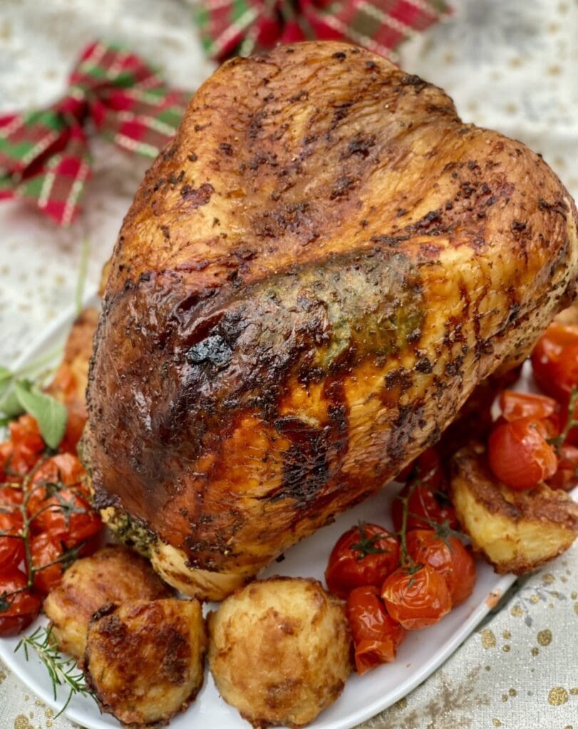 Roast Turkey Breast