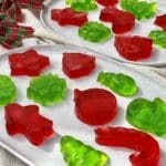 Finger Jello