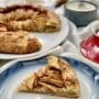 Apple Galette