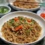 Vermicelli Noodles