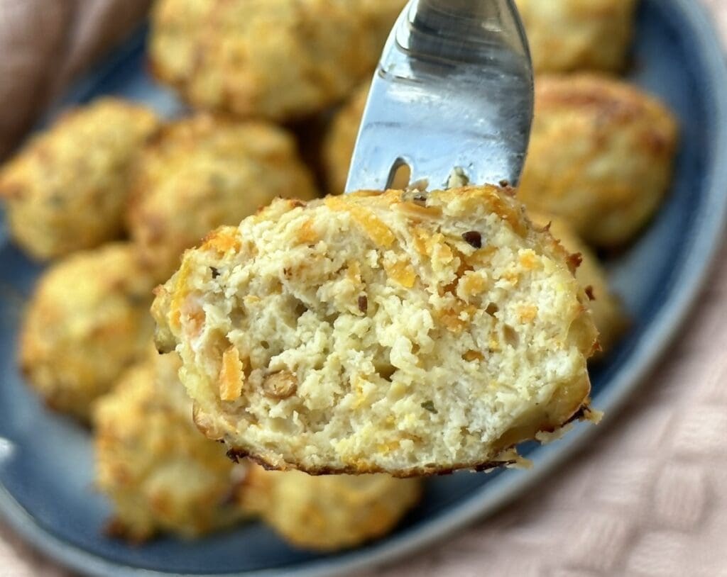 Chicken Meatballs For Baby