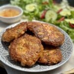 Thai Fish Cakes