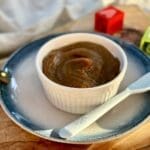 Easy Prune and Pear Puree