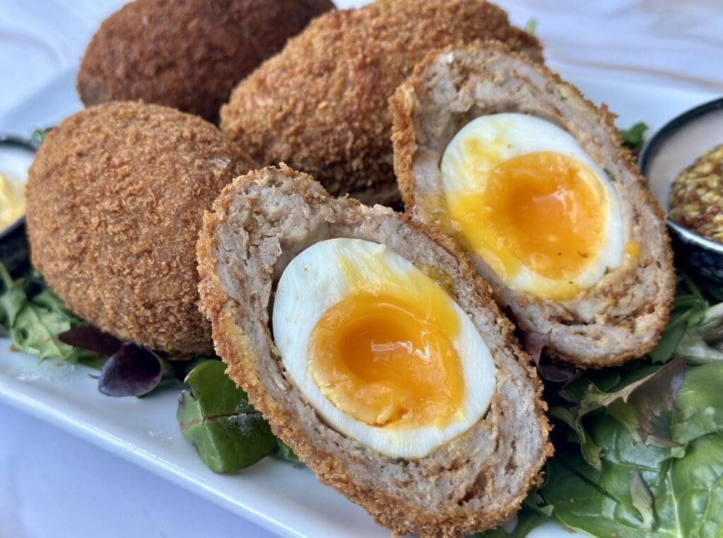 Scotch Egg
