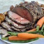 Beer Roast Beef