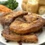 Southern Fried Pork Chops
