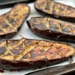 Miso Eggplant
