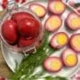 Pickled Eggs