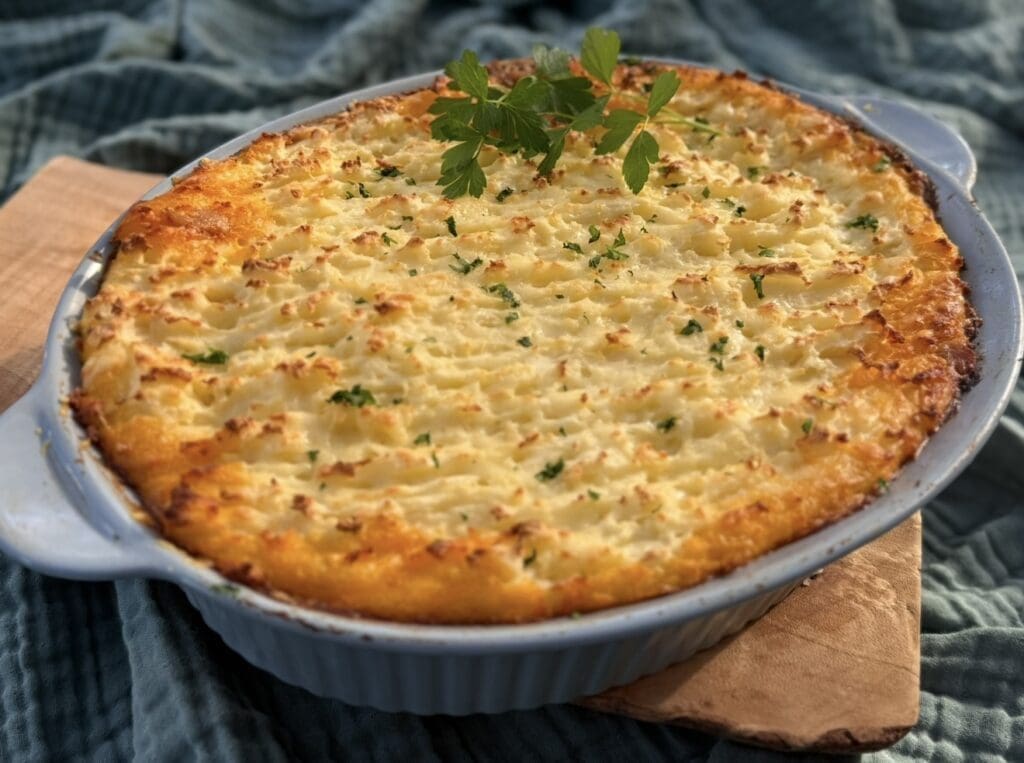 cottage pie