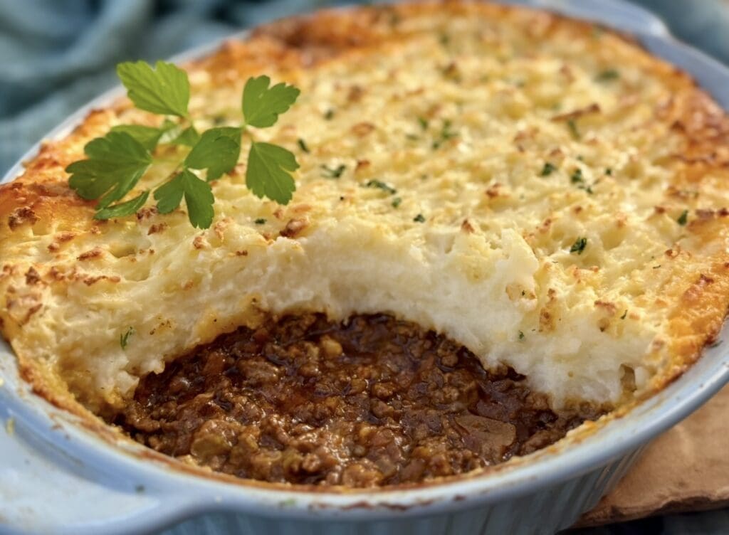COTTAGE PIE