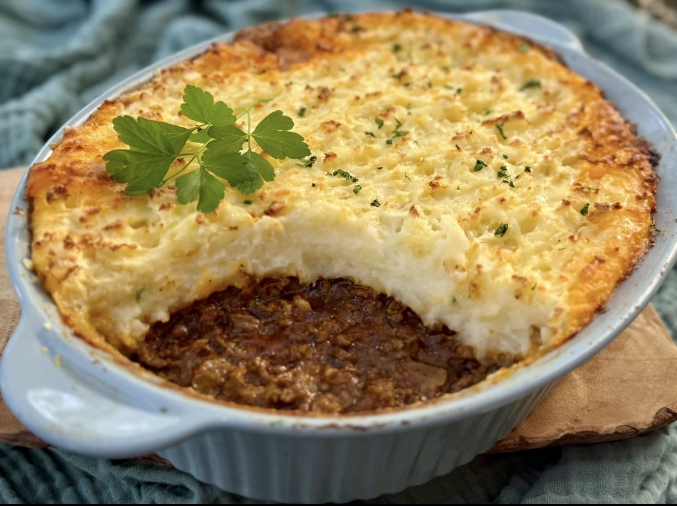 Cottage Pie